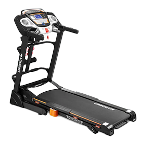 Fitness equipment